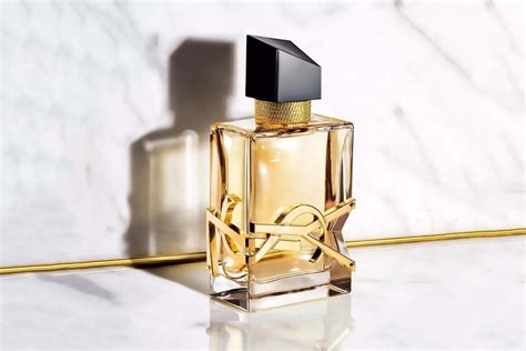 ysl libre reviews